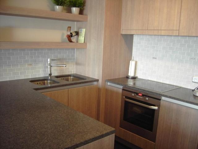 Luxe Appartement, Zeezicht, Garage En Topligging Ostend Luaran gambar